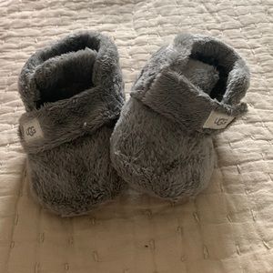 Ugg Infant Booties